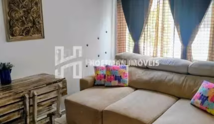 Apartamento de 1 dormitorio, no bairro Santa Paula!