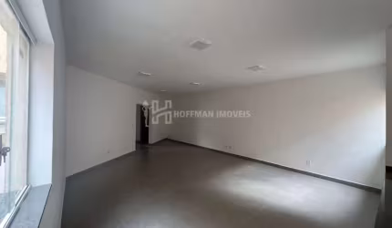 Apartamento novo com 110m² no bairro cerâmica!