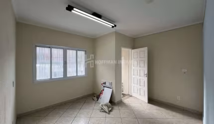Sobrado à venda com 02 dormitórios no Bairro Barcelona