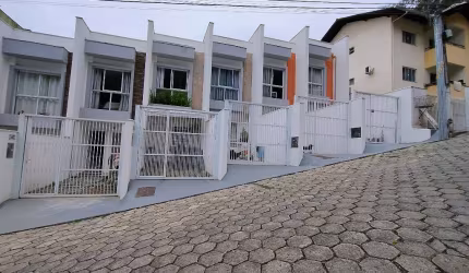 Ótimo Sobrado Itoupava Seca
