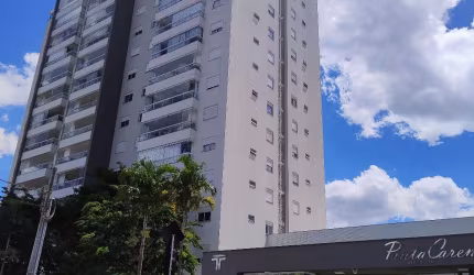 Apartamento Itoupava Seca Mobiliado