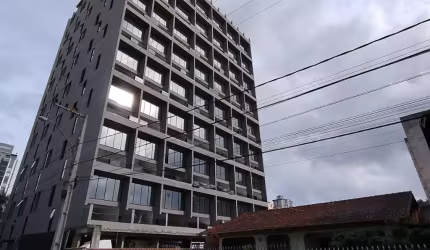 Loft Duplex na Vila Nova
