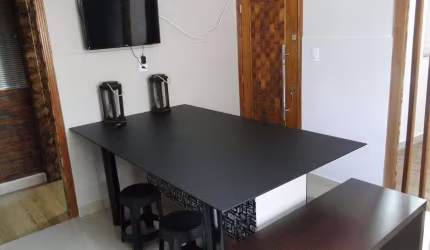 Casa Assobradada com 4 Quartos e 3 WC's, sem garagem na Vila Progresso, Santo André, SP