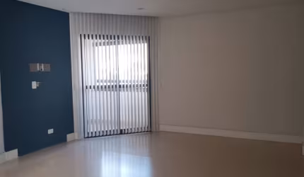 Apartamento à Venda com 2 Quartos e 2 WC's na Vila Valparaíso, Santo André, SP