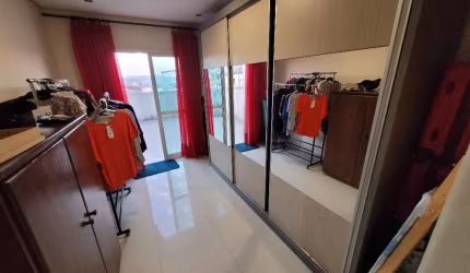 Sobrado à Venda divido em 2 casas no Parque Marajoara, Santo André, SP