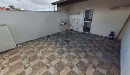 Apartamento Cobertura à Venda com 2 Quartos na Cidade São Jorge