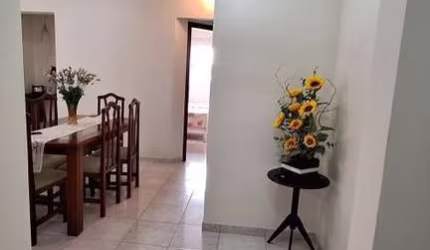 Apartamento para Venda em Praia Grande, Canto do Forte, 3 dormitórios, 2 suítes, 3 banheiros, 2 vagas