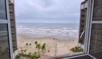 Apartamento para Venda em Praia Grande, Vila Assunção, 3 dormitórios, 1 suíte, 1 banheiro, 1 vaga