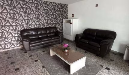 Apartamento para Venda em Praia Grande, Aviação, 2 dormitórios, 2 suítes, 3 banheiros, 2 vagas