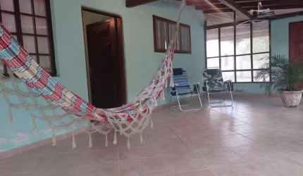 Chácara para Venda em Itanhaém, Jardim São Fernando, 5 dormitórios, 1 suíte, 3 banheiros, 25 vagas