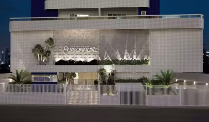 Apartamento para Venda em Praia Grande, Aviação, 2 dormitórios, 2 suítes, 3 banheiros, 2 vagas