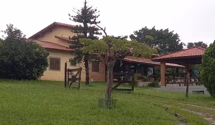 Sítio para Venda em Indaiatuba, Pimenta, 4 dormitórios, 3 suítes, 4 banheiros, 4 vagas