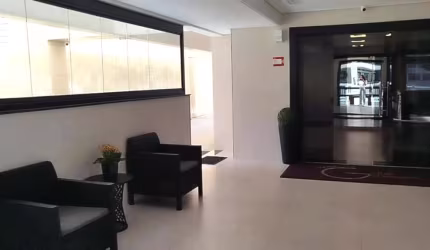 Apartamento para Venda em Praia Grande, Canto do Forte, 2 dormitórios, 2 banheiros, 1 vaga