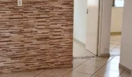Apartamento para Venda em Praia Grande, Jardim Quietude, 2 dormitórios, 1 banheiro, 1 vaga