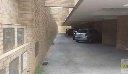 Sobrado em Condomínio para Venda em Praia Grande, Canto do Forte, 2 dormitórios, 2 suítes, 3 banheiros, 1 vaga