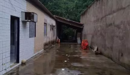 Sítio para Venda em Itariri, Igrejinha, 4 dormitórios, 1 suíte, 1 banheiro