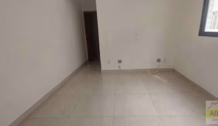 Apartamento para Locação em Praia Grande, Canto do Forte, 1 dormitório, 1 banheiro, 1 vaga