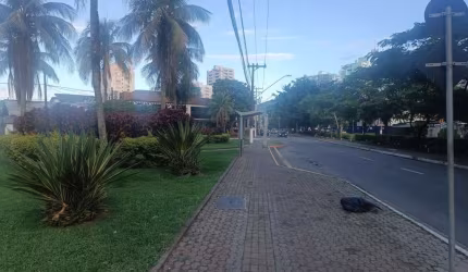Apartamento para Locação em Praia Grande, Canto do Forte, 3 dormitórios, 1 banheiro, 1 vaga