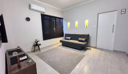 Apartamento para Venda em Praia Grande, Boqueirão, 1 dormitório, 1 banheiro, 1 vaga