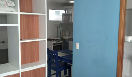 Alugo flat mobiliado em Boa viagem Edf Golden view apartamento 1103 R$2.500 com todas taxas consumo de água e gás  Psicina /lavanderia /portaria 24h/mini mercado /1 vaga de garagem/área goumert