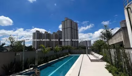 Apartamento 2 dormitórios para Venda em São Bernardo do Campo, Centro, 2 dormitórios, 1 suíte, 2 banheiros, 1 vaga