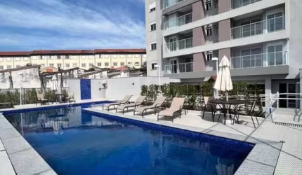 Apartamento 2 dormitórios para Venda em São Bernardo do Campo, Demarchi, 2 dormitórios, 1 suíte, 2 banheiros, 1 vaga