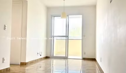 Apartamento 2 dormitórios para Venda em São Bernardo do Campo, Demarchi, 2 dormitórios, 1 banheiro, 1 vaga