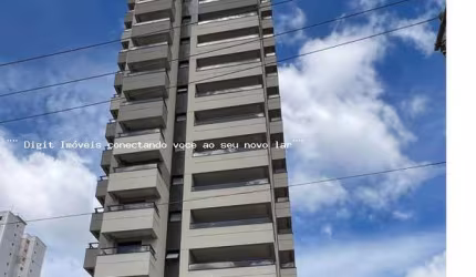 Apartamento 3 dormitórios para Venda em Santo André, Campestre, 3 dormitórios, 3 suítes, 4 banheiros, 3 vagas