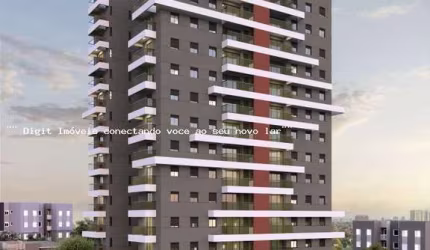 Apartamento 3 dormitórios para Venda em Santo André, Vila Floresta, 3 dormitórios, 1 suíte, 2 banheiros, 2 vagas