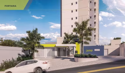 Apartamento 2 dormitórios para Venda em Santo André, Vila Alzira, 2 dormitórios, 1 suíte, 2 banheiros, 1 vaga