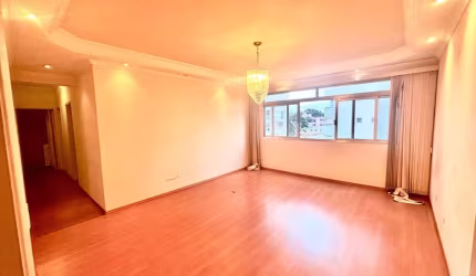 Apartamento 3 dormitórios para Venda em São Bernardo do Campo, Centro, 3 dormitórios, 1 banheiro, 2 vagas