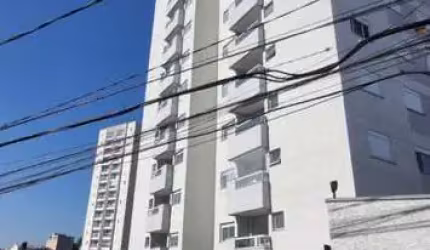 Apartamento 2 dormitórios para Venda em São Bernardo do Campo, Baeta Neves, 2 dormitórios, 1 banheiro, 1 vaga