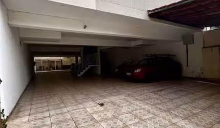 Apartamento 2 dormitórios para Venda em Santo André, Vila Lutécia, 2 dormitórios, 1 banheiro, 1 vaga