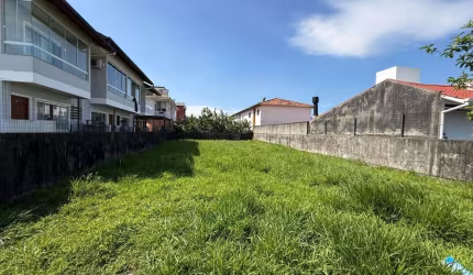 Terreno para Venda em Palhoça, Barra do Aririu