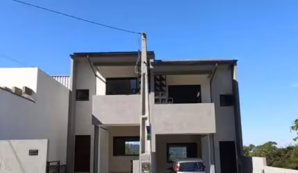 Sobrado para Venda em São José, Potecas, 3 dormitórios, 1 suíte, 2 banheiros, 2 vagas