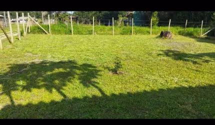 Terreno para Venda em Palhoça, Três Barras