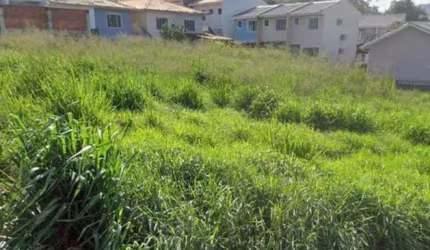 Terreno para Venda em São José, Jardim Botânico