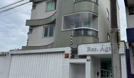 Apartamento para Venda em Palhoça, Pagani, 3 dormitórios, 1 suíte, 2 banheiros, 1 vaga