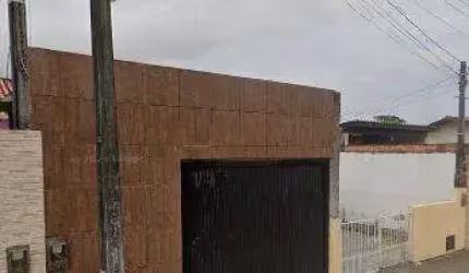 Casa para Venda em Palhoça, Bela Vista, 2 dormitórios, 1 banheiro, 1 vaga