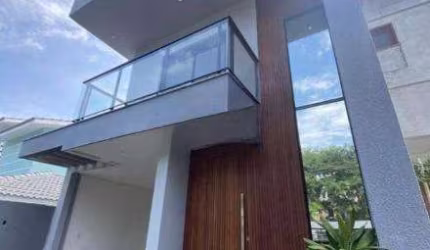 Casa para Venda em Florianópolis, Campeche, 3 dormitórios, 1 suíte, 3 banheiros, 2 vagas
