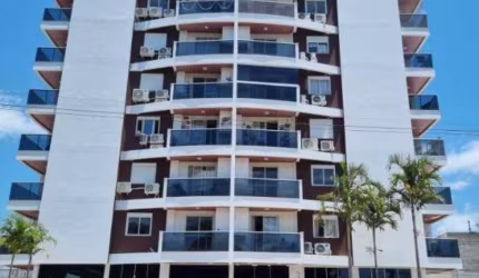Apartamento para Venda em Santo Amaro da Imperatriz, Centro, 3 dormitórios, 1 suíte, 2 banheiros, 1 vaga