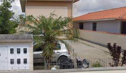 Sobrado para Venda em São José, Forquilhas, 2 dormitórios, 2 banheiros, 1 vaga