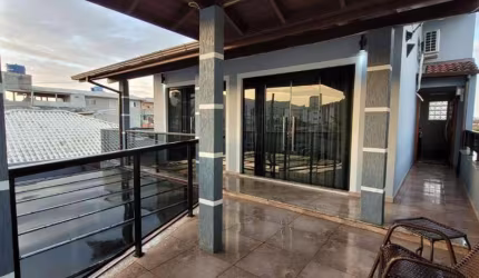 Casa para Venda em Palhoça, Jardim Eldorado, 4 dormitórios, 2 suítes, 2 banheiros, 2 vagas
