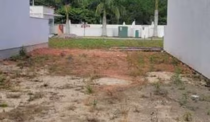 Terreno para Venda em Biguaçu, Deltaville