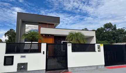 Casa para Venda em São José, Potecas, 3 dormitórios, 1 suíte, 1 banheiro, 2 vagas