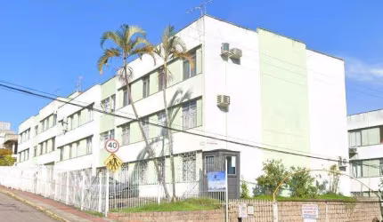 Apartamento para Venda em Florianópolis, Jardim Atlântico, 2 dormitórios, 1 banheiro, 1 vaga