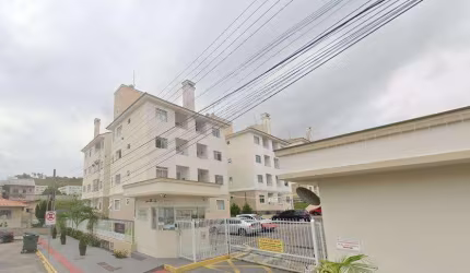 Apartamento para Venda em Palhoça, Madri, 2 dormitórios, 1 banheiro, 1 vaga