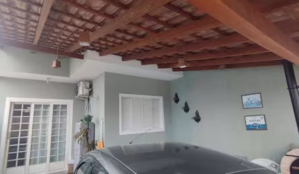 Casa para Venda em Palhoça, Bela Vista, 2 dormitórios, 1 suíte, 1 banheiro, 2 vagas