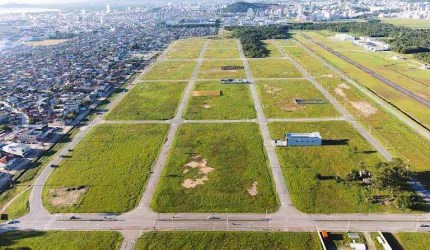 Terreno para Venda em São José, Sertão do Maruim