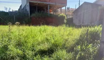 Terreno para Venda em Palhoça, Bela Vista